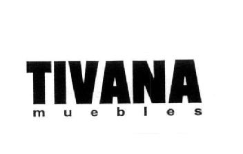 TIVANA MUEBLES
