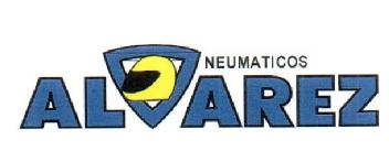 NEUMATICOS ALVAREZ