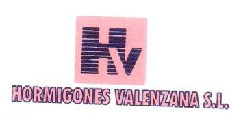 HV HORMIGONES VALENZANA S.L