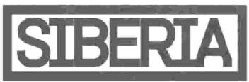 SIBERIA