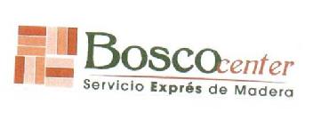 BOSCOCENTER SERVICIO EXPRES DE MADERA