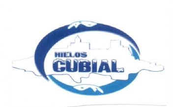 HIELOS CUBIAL