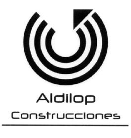 ALDILOP CONSTRUCCIONES