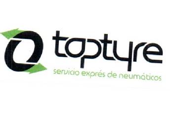 TOPTYRE SERVICIO EXPRES DE NEUMATICOS