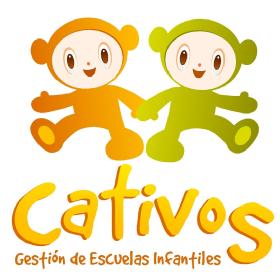 CATIVOS GESTION DE ESCUELAS INFANTILES