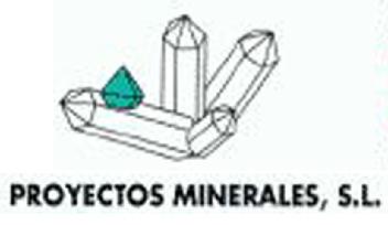 PROYECTOS MINERALES, S.L