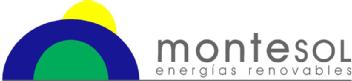 MONTESOL ENERGIAS RENOVABLES