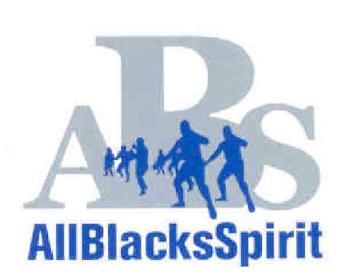 ABS ALLBLACKSSPIRIT
