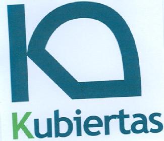 KUBIERTAS