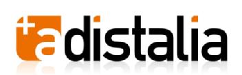 ADISTALIA