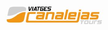VIATGES CANALEJAS TOURS