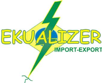 EKUALIZER IMPORT-EXPORT