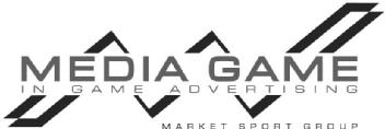 MEDIA GAME IN GAME ADVERTISING MARKET SPORT GROUP