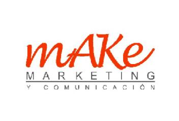 MAKE MARKETING Y COMUNICACION