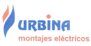 URBINA MONTAJES ELECTRICOS