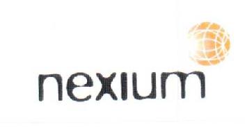 NEXIUM