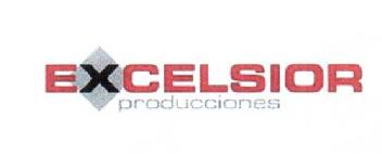 EXCELSIOR PRODUCCIONES
