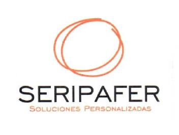 SERIPAFER SOLUCIONES PERSONALIZADAS