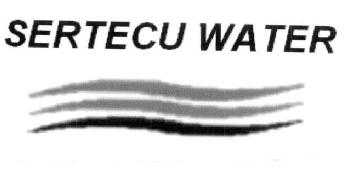 SERTECU WATER
