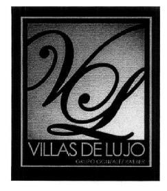 VL VILLAS DE LUJO GRUPO GONZALEZ BARBER