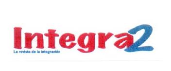 INTEGRA 2 LA REVISTA DE LA INTEGRACION