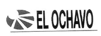 EL OCHAVO