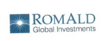 ROMALD GLOBAL INVESTMENTS