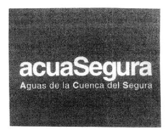 ACUASEGURA AGUAS DE LA CUENCA DEL SEGURA