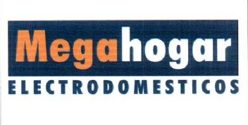 MEGAHOGAR ELECTRODOMESTICOS