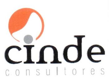 CINDE CONSULTORES