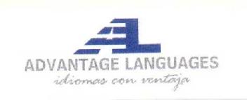 ADVANTAGE LANGUAGES IDIOMAS CON VENTAJA