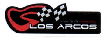 CIRCUITO DE VELOCIDAD LOS ARCOS