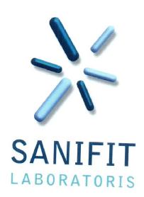 SANIFIT LABORATORIS