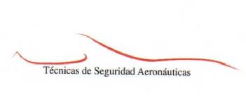 TECNICAS DE SEGURIDAD AERONAUTICAS