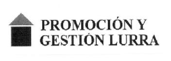 PROMOCION Y GESTION LURRA