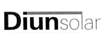 DIUNSOLAR