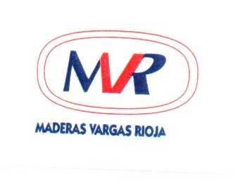 MVR MADERAS VARGAS RIOJA