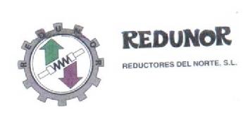 REDUNOR REDUCTORES DEL NORTE, S.L