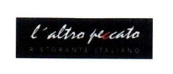 L'ALTRO PECCATO RISTORANTE ITALIANO