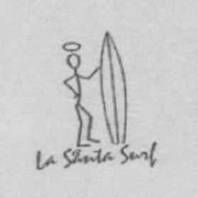 LA SANTA SURF
