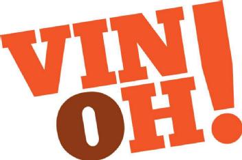VIN OH!