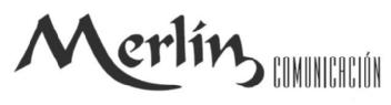 MERLIN COMUNICACION
