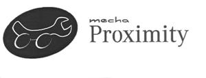 MECHA PROXIMITY
