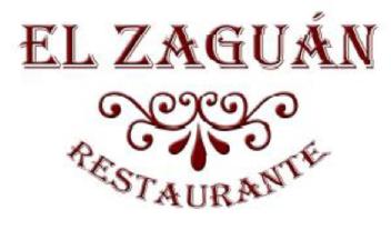 EL ZAGUAN RESTAURANTE
