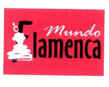 MUNDO FLAMENCA