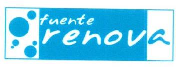 FUENTE RENOVA