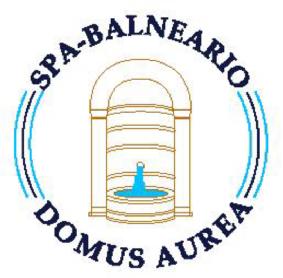 SPA BALNEARIO DOMUS AUREA
