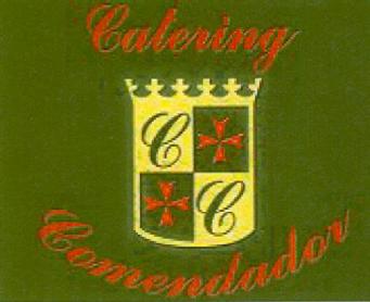 CATERING CC COMENDADOR