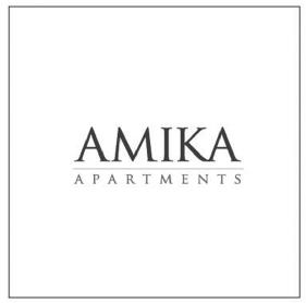 AMIKA APARTMENTS