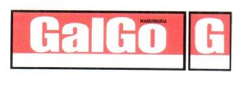 GALGO G